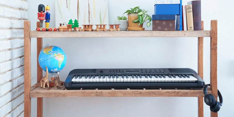 Đàn organ Yamaha PSR-E273