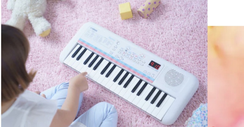 Đàn organ Yamaha PSS-E30