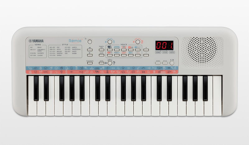 Đàn organ Yamaha PSS-E30