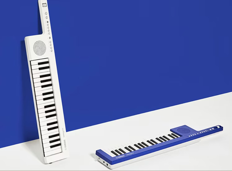 Đàn organ Yamaha SHS-300