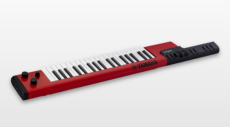 Đàn organ Yamaha SHS-500
