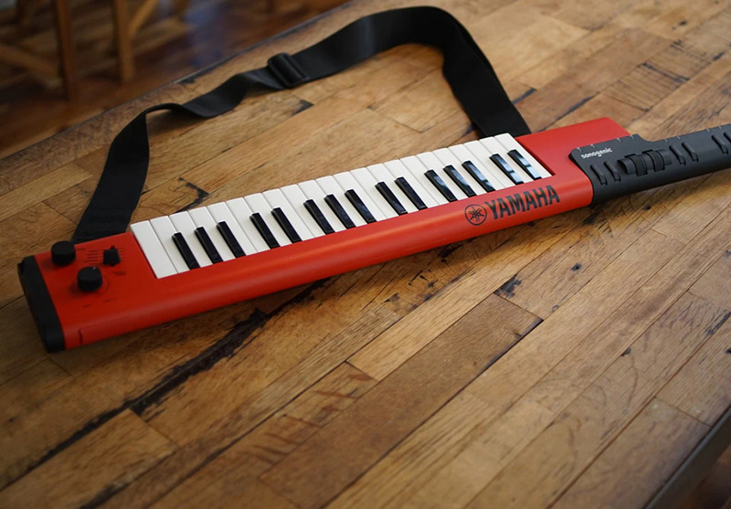 Đàn organ Yamaha SHS-500