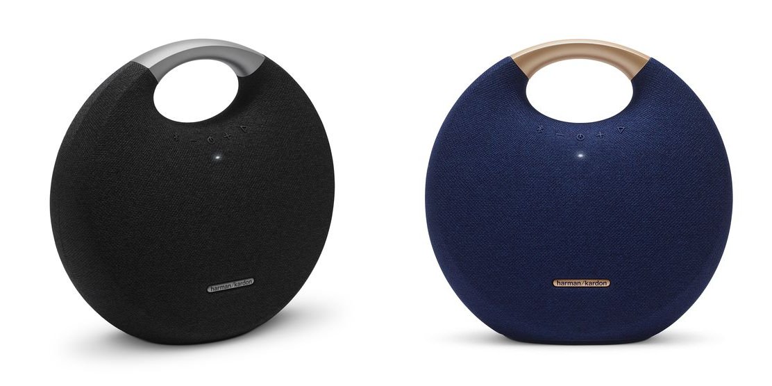 đ&aacute;nh gi&aacute; loa Harman Kardon Onyx 5 ch&iacute;nh h&atilde;ng