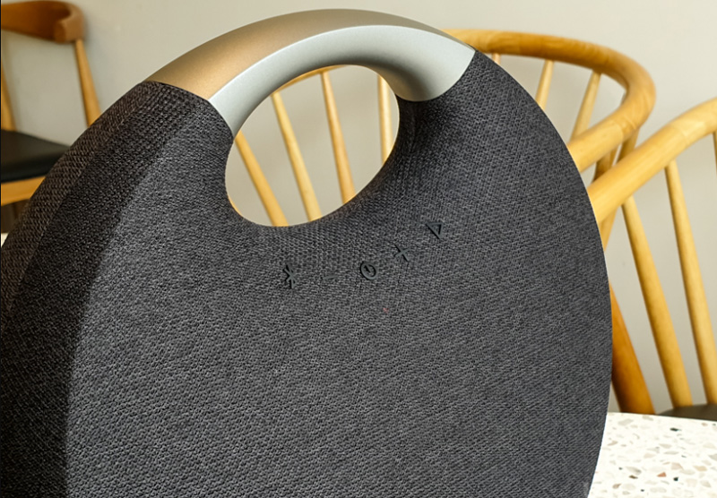 đ&aacute;nh gi&aacute; loa Harman Kardon Onyx 5 ch&iacute;nh h&atilde;ng
