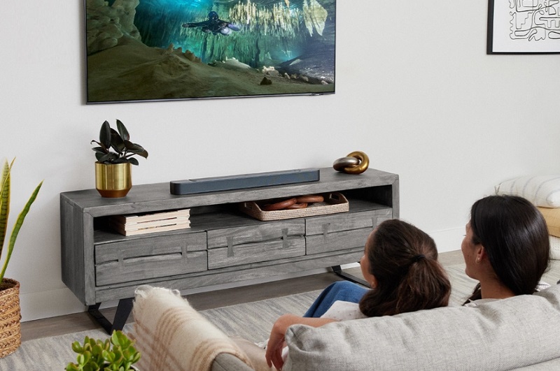 Đánh giá JBL Bar 300