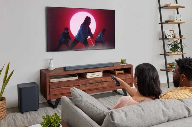 Đánh giá JBL Bar 500