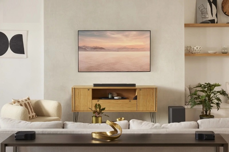 Đánh giá JBL Bar 500
