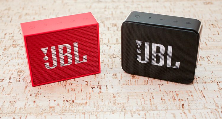 đ&aacute;nh gi&aacute; loa bluetooth jbl go 2 ch&iacute;nh h&atilde;ng