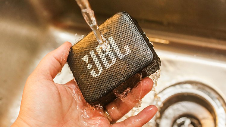 đ&aacute;nh gi&aacute; loa jbl go 2 ch&iacute;nh h&atilde;ng