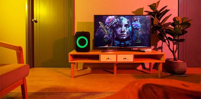 Đ&aacute;nh gi&aacute; loa di động Klipsch GIG XL