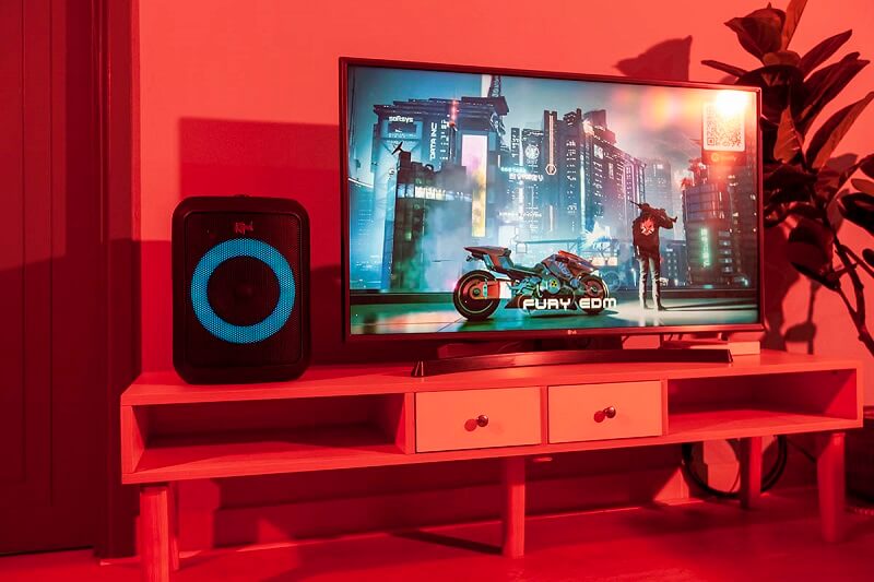 Đ&aacute;nh gi&aacute; loa di động Klipsch GIG XL