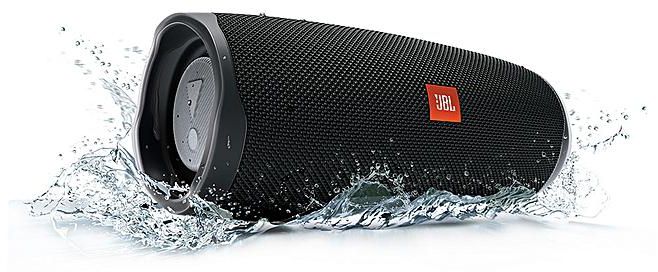 đánh gia loa jbl charge 4 chính hãng