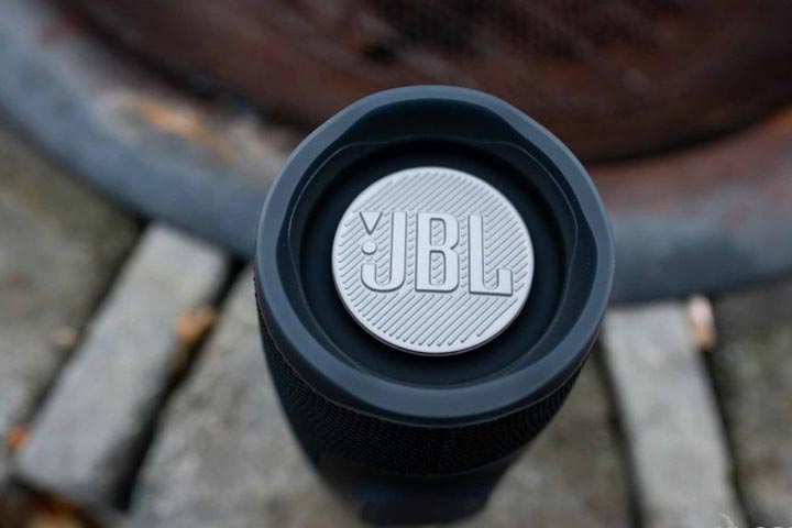 đánh gia loa jbl charge 4 chính hãng