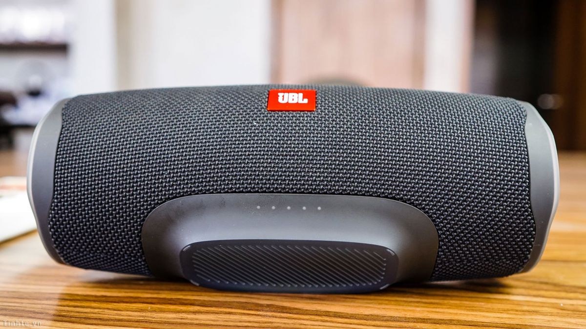 đánh gia loa jbl charge 4 chính hãng