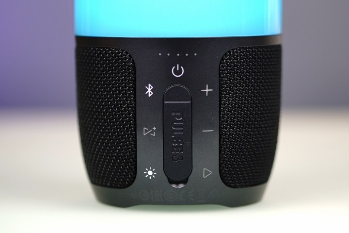 đ&aacute;nh gi&aacute; loa bluetooth jbl pulse 3