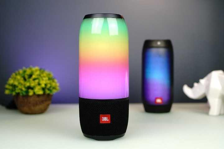 đ&aacute;nh gi&aacute; loa buetooth jbl pulse 3