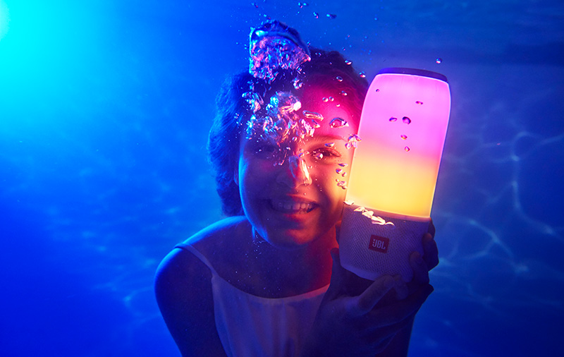 đ&aacute;nh gi&aacute; loa bluetooth jbl pulse 3