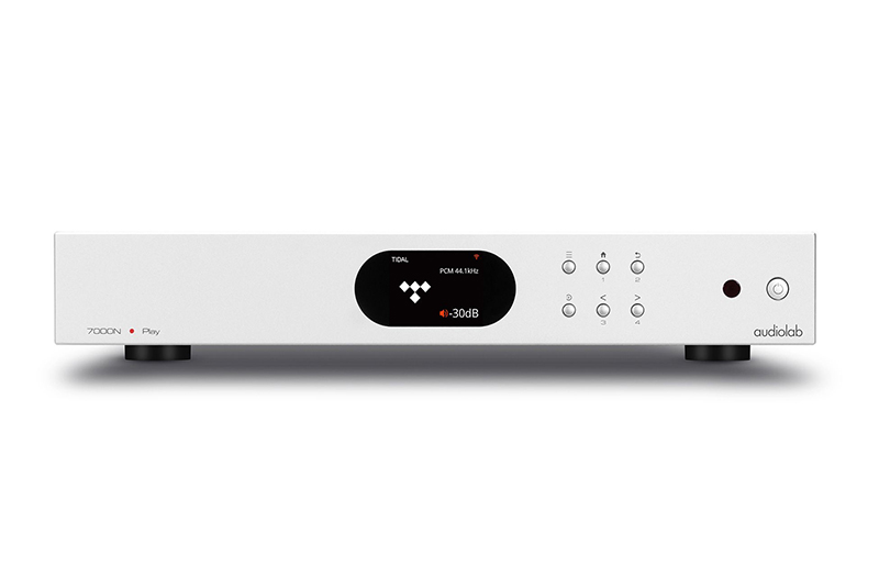 Đầu Audiolab 7000N Play