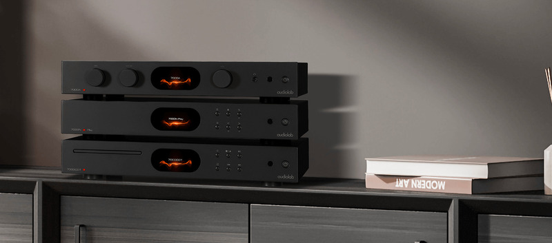 Audiolab 7000N Play