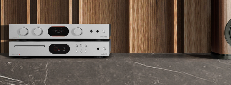 Đầu CD Audiolab 7000CDT
