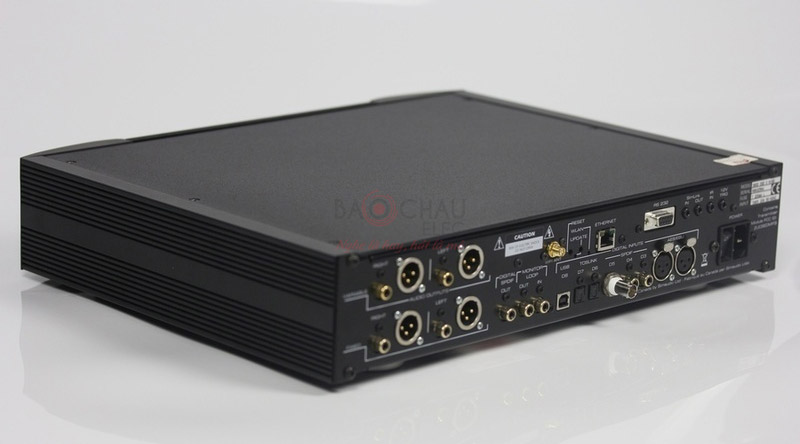Bộ giải m&atilde; DAC Moon Neo 380D