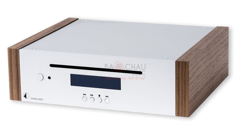 Đầu CD Transport Pro-Ject CD Box DS2 T