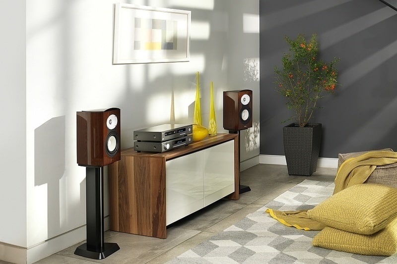 Đầu CD Arcam CDS50