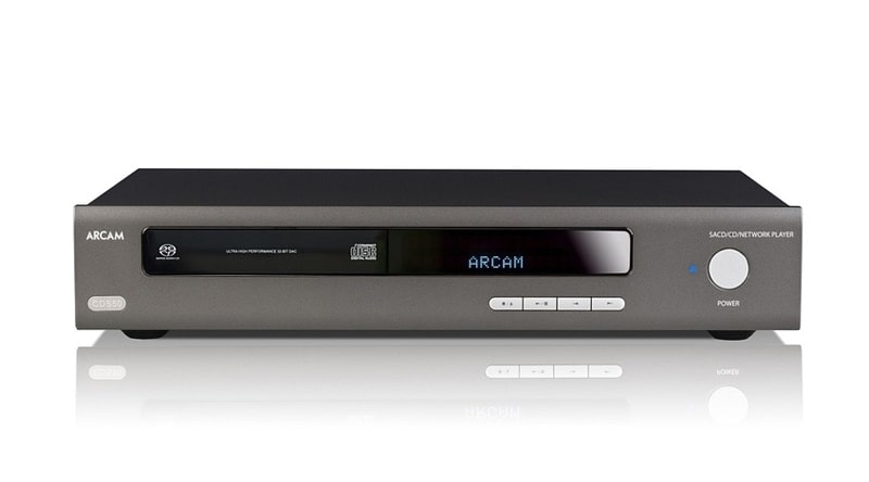 Đầu CD Arcam CDS50