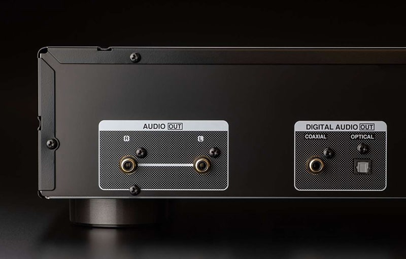 Đầu CD Denon DCD-900NE