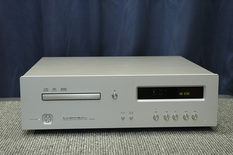 Đầu Luxman