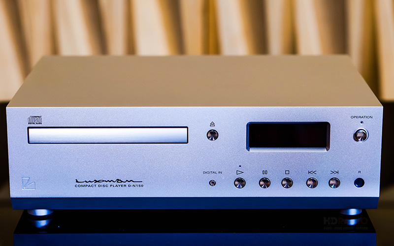 Đầu Luxman