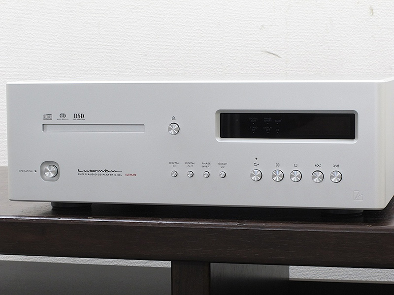 Đầu Luxman