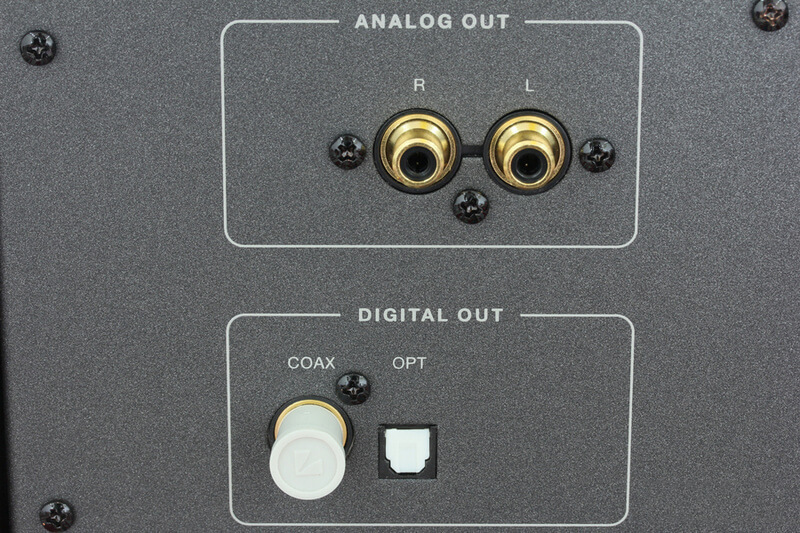 Đầu CD Luxman D-380