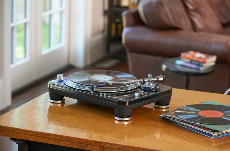 Đầu đĩa than Audio Technica AT LP1240 USBXP