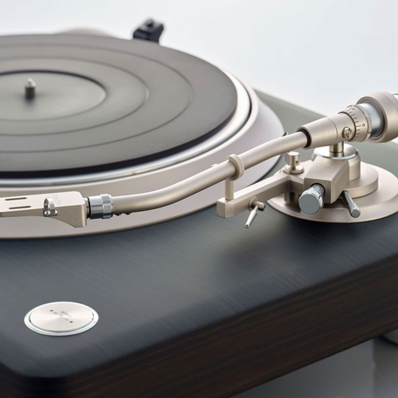 Đầu đĩa than Denon DP-3000NE
