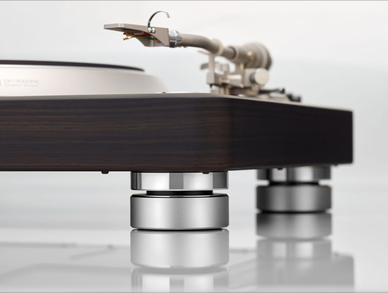 Đầu đĩa than Denon DP-3000NE