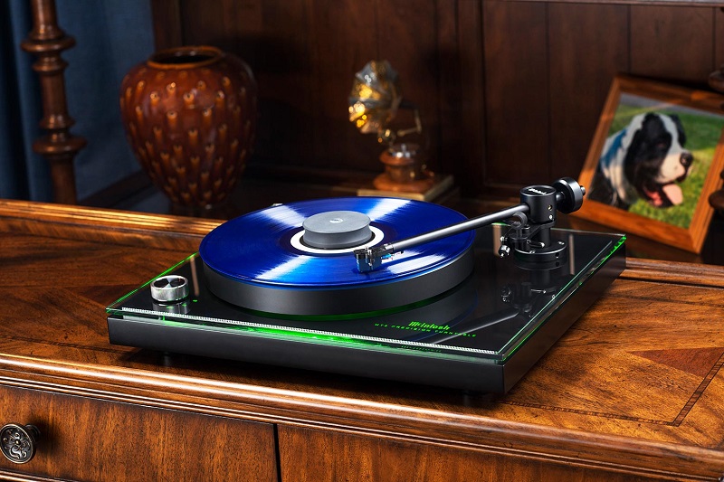 Đầu đĩa than Mcintosh MT2