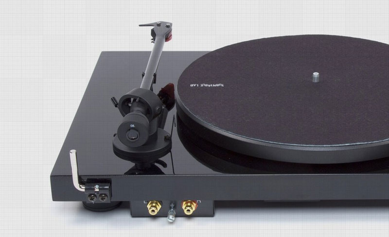 Đầu đĩa than Pro-Ject Debut Carbon DC
