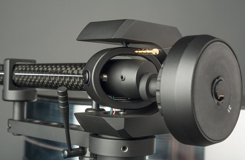 Đầu đĩa than Pro-Ject RPM 10 Carbon