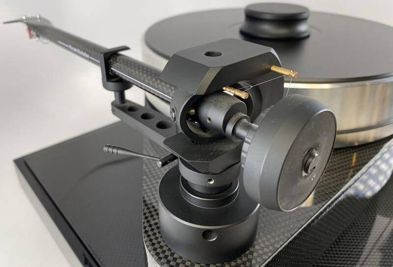 Đầu đĩa than Pro-Ject RPM 10 Carbon