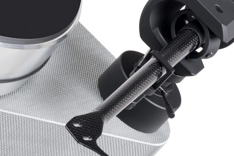 Đầu đĩa than Pro-Ject RPM 10 Carbon