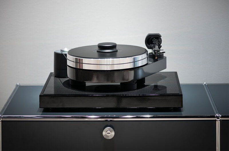 Đầu đĩa than Pro-Ject RPM 9 Carbon