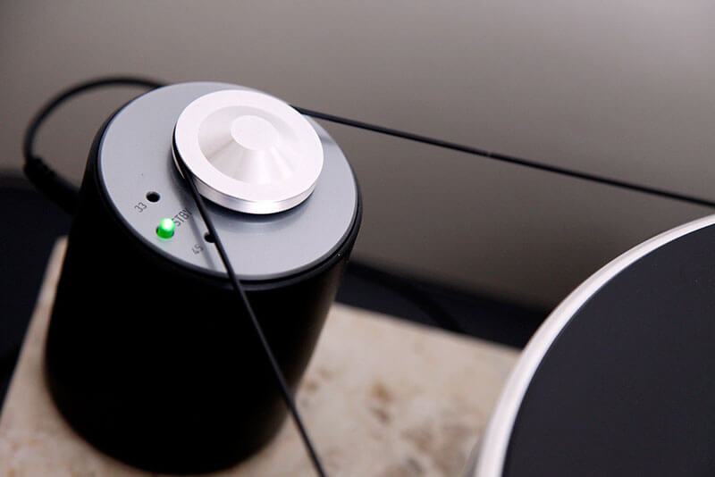 Đầu đĩa than Pro-Ject RPM 9 Carbon