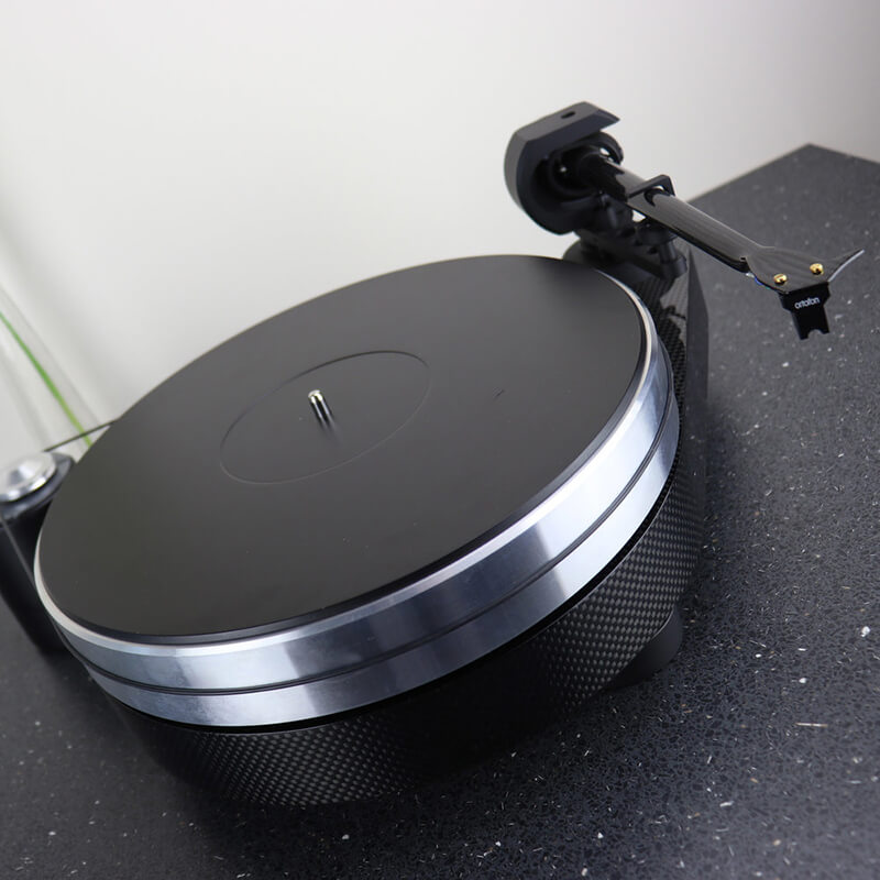Đầu đĩa than Pro-Ject RPM 9 Carbon