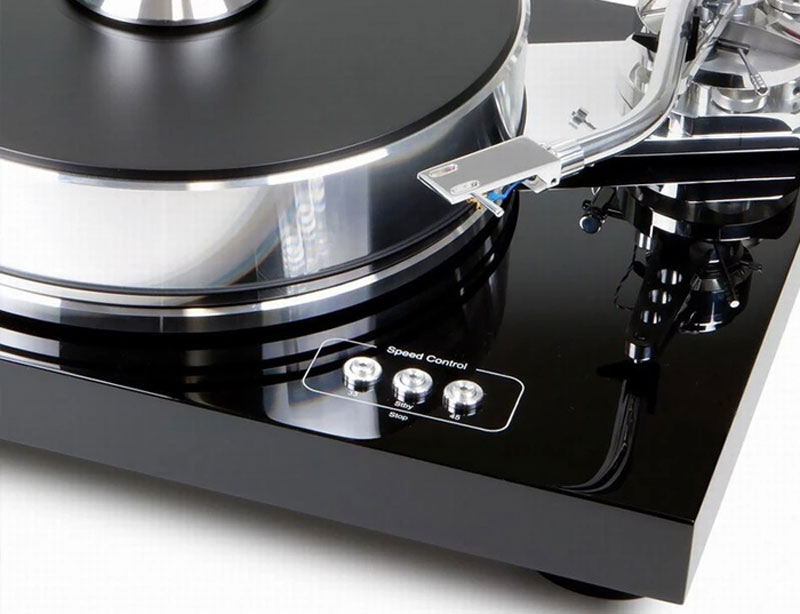 Đầu đĩa than Pro-Ject Signature 10