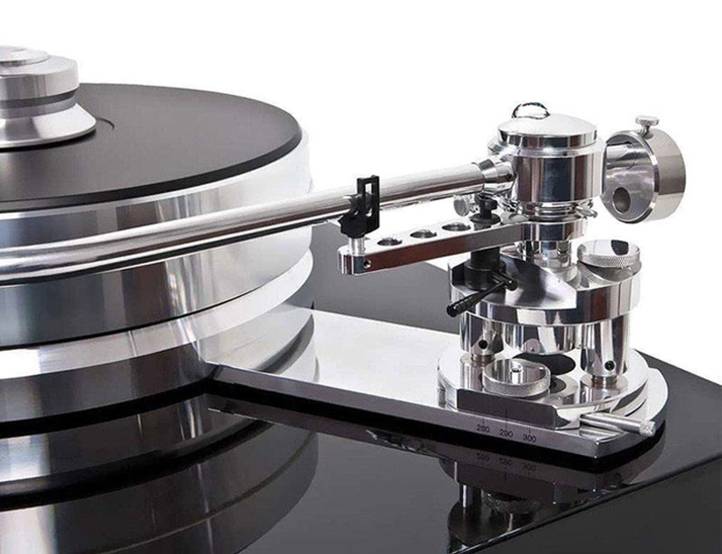 Đầu đĩa than Pro-Ject Signature 10