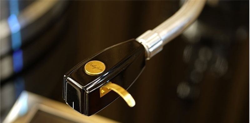 Đầu đĩa than Pro-Ject Signature 12