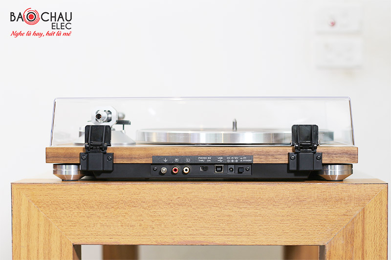 Đầu đĩa than Teac TN 400BT
