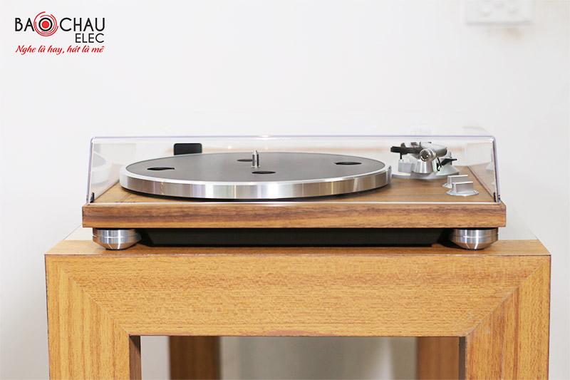 Đầu đĩa than Teac TN 400BT