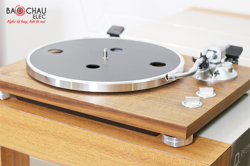 Đầu đĩa than Teac TN 400BT